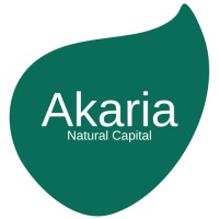 Akaria Natural Capital logo, Akaria Natural Capital contact details