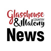 Glasshouse Country & Maleny News logo, Glasshouse Country & Maleny News contact details