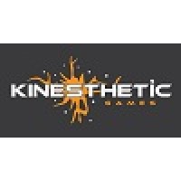 Kinesthetic Games logo, Kinesthetic Games contact details