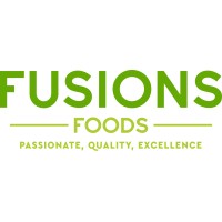 Fusions Foods logo, Fusions Foods contact details