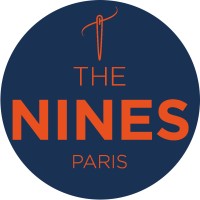 THE NINES - Paris logo, THE NINES - Paris contact details