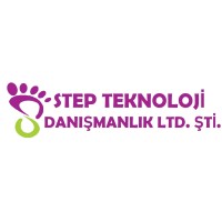 Step Yazılım Teknoloji Finansal Danışmanlık Ltd.Şti. logo, Step Yazılım Teknoloji Finansal Danışmanlık Ltd.Şti. contact details