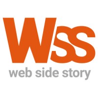 Web Side Story logo, Web Side Story contact details