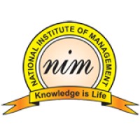 National Institute of Management logo, National Institute of Management contact details