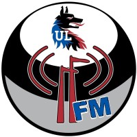 ULFM logo, ULFM contact details