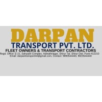 DARPAN TRANSPORT PRIVATE LIMITED logo, DARPAN TRANSPORT PRIVATE LIMITED contact details