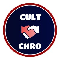 Cult HR Organisation logo, Cult HR Organisation contact details