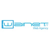 Wainet Web Agency logo, Wainet Web Agency contact details