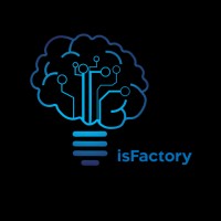 isFactory logo, isFactory contact details