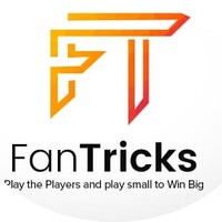 FanTricks logo, FanTricks contact details