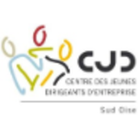 CJD Sud-Oise logo, CJD Sud-Oise contact details