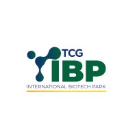 TCG International Biotech Park logo, TCG International Biotech Park contact details