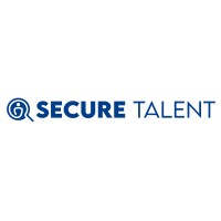 Secure Talent logo, Secure Talent contact details