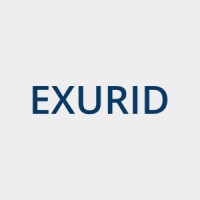 EXURID logo, EXURID contact details