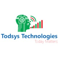 Todsys Technologies Pvt Ltd logo, Todsys Technologies Pvt Ltd contact details