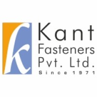 KANT FASTENERS PRIVATE LIMITED logo, KANT FASTENERS PRIVATE LIMITED contact details