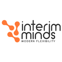 Interim Minds AB logo, Interim Minds AB contact details