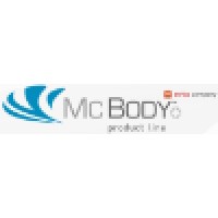 Mc Body Dubai logo, Mc Body Dubai contact details