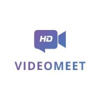 VideoMeet Conference & Webinar logo, VideoMeet Conference & Webinar contact details