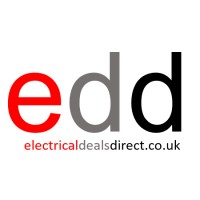 Electrical Deals Direct logo, Electrical Deals Direct contact details