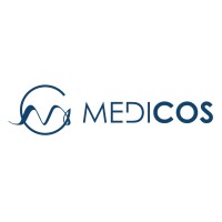 Groupe MEDICOS logo, Groupe MEDICOS contact details