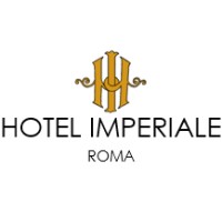 Hotel Imperiale Roma logo, Hotel Imperiale Roma contact details