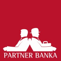 Partner banka logo, Partner banka contact details