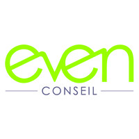 EVEN CONSEIL logo, EVEN CONSEIL contact details