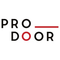 Prodoor s.r.o. logo, Prodoor s.r.o. contact details