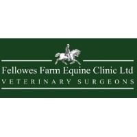 Fellowes Farm Equine Clinic Ltd logo, Fellowes Farm Equine Clinic Ltd contact details