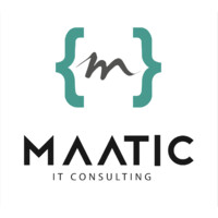 Maatic IT Consulting logo, Maatic IT Consulting contact details