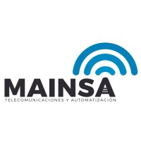 MAINSA LTDA logo, MAINSA LTDA contact details