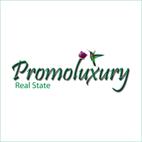 Promoluxury Bienes Raíces logo, Promoluxury Bienes Raíces contact details