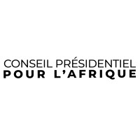 Conseil présidentiel pour l'Afrique logo, Conseil présidentiel pour l'Afrique contact details