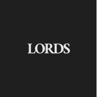 LORDS logo, LORDS contact details