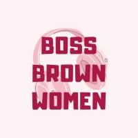 Boss Brown Women logo, Boss Brown Women contact details