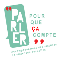 Association PARLER logo, Association PARLER contact details