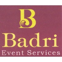 Badri Event Services logo, Badri Event Services contact details