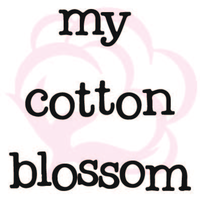 Cotton Blossom Architecture logo, Cotton Blossom Architecture contact details