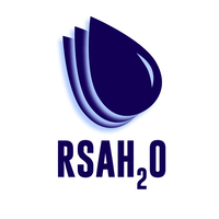 RSAH2O logo, RSAH2O contact details