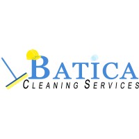 Batica Cleaning Services logo, Batica Cleaning Services contact details