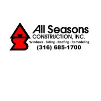 All Seasons Construction, Inc. logo, All Seasons Construction, Inc. contact details