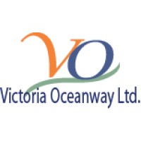 Victoria Oceanway Ltd. logo, Victoria Oceanway Ltd. contact details