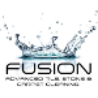 Fusion Cleaning logo, Fusion Cleaning contact details