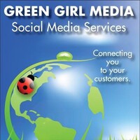 Green Girl Media, LLC logo, Green Girl Media, LLC contact details