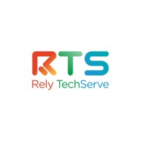 Rely Tech Serve logo, Rely Tech Serve contact details