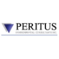 Peritus Environmental Consultants Inc. logo, Peritus Environmental Consultants Inc. contact details