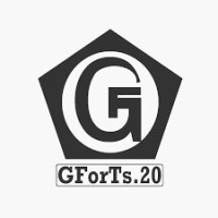 Gforts logo, Gforts contact details