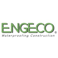 ENGECO - Waterproofing Construction logo, ENGECO - Waterproofing Construction contact details