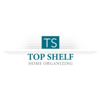 Top Shelf Home Organizing logo, Top Shelf Home Organizing contact details